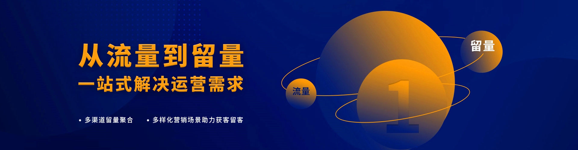 大理信息流托管